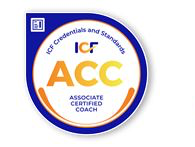 ICF Associate Certified Coach (ACC)