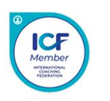 ICF Member — International Coaching Federation